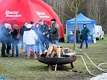 Winterm&auml;rchen in Hasselfelde (Foto: Karin Lehmann)