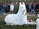 Winterm&auml;rchen in Hasselfelde (Foto: Karin Lehmann)