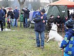 Winterm&auml;rchen in Hasselfelde (Foto: Karin Lehmann)