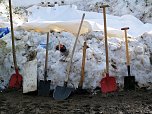 Winterm&auml;rchen in Hasselfelde (Foto: Karin Lehmann)