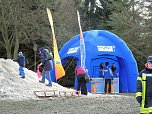Winterm&auml;rchen in Hasselfelde (Foto: Karin Lehmann)