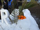 Winterm&auml;rchen in Hasselfelde (Foto: Karin Lehmann)