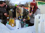 Winterm&auml;rchen in Hasselfelde (Foto: Karin Lehmann)