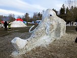 Winterm&auml;rchen in Hasselfelde (Foto: Karin Lehmann)