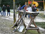 Winterm&auml;rchen in Hasselfelde (Foto: Karin Lehmann)