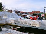 Winterm&auml;rchen in Hasselfelde (Foto: Karin Lehmann)