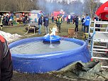 Winterm&auml;rchen in Hasselfelde (Foto: Karin Lehmann)