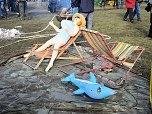 Winterm&auml;rchen in Hasselfelde (Foto: Karin Lehmann)