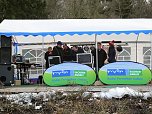 Winterm&auml;rchen in Hasselfelde (Foto: Karin Lehmann)