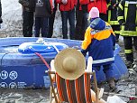 Winterm&auml;rchen in Hasselfelde (Foto: Karin Lehmann)