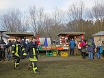 Winterm&auml;rchen in Hasselfelde (Foto: Karin Lehmann)
