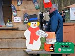 Winterm&auml;rchen in Hasselfelde (Foto: Karin Lehmann)