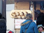 Winterm&auml;rchen in Hasselfelde (Foto: Karin Lehmann)