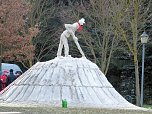 Winterm&auml;rchen in Hasselfelde (Foto: Karin Lehmann)