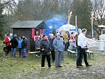 Winterm&auml;rchen in Hasselfelde (Foto: Karin Lehmann)