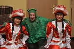 Werther feiert (Foto: Michael Caspari ( www.blitzlicht-nordhausen.de ))