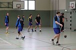 Handball live (Foto: Karl-Heinz Herrmann)