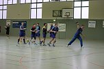 Handball live (Foto: Karl-Heinz Herrmann)