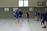 Handball live (Foto: Karl-Heinz Herrmann)