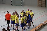 Handball live (Foto: Karl-Heinz Herrmann)
