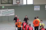 Handball live (Foto: Karl-Heinz Herrmann)
