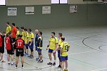 Handball live (Foto: Karl-Heinz Herrmann)