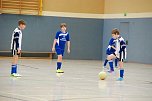 Dreikampf und den "5. Spowa- Cup" (Foto: Foto Bark)