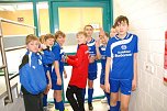 Dreikampf und den "5. Spowa- Cup" (Foto: Foto Bark)