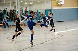 Dreikampf und den "5. Spowa- Cup" (Foto: Foto Bark)