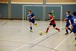 Dreikampf und den "5. Spowa- Cup" (Foto: Foto Bark)