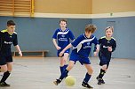 Dreikampf und den "5. Spowa- Cup" (Foto: Foto Bark)