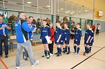 Dreikampf und den "5. Spowa- Cup" (Foto: Foto Bark)