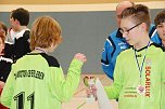 Dreikampf und den "5. Spowa- Cup" (Foto: Foto Bark)