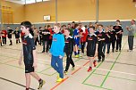 Dreikampf und den "5. Spowa- Cup" (Foto: Foto Bark)