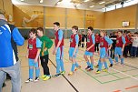 Dreikampf und den "5. Spowa- Cup" (Foto: Foto Bark)