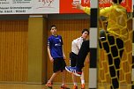 Durchwachsenes Handball-Wochenende (Foto: Ch. Keil)