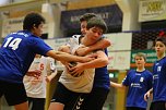 Durchwachsenes Handball-Wochenende (Foto: Ch. Keil)