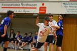 Durchwachsenes Handball-Wochenende (Foto: Ch. Keil)