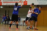 Durchwachsenes Handball-Wochenende (Foto: Ch. Keil)