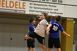 Durchwachsenes Handball-Wochenende (Foto: Ch. Keil)