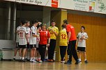 Durchwachsenes Handball-Wochenende (Foto: Ch. Keil)