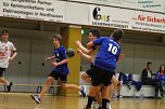 Durchwachsenes Handball-Wochenende (Foto: Ch. Keil)