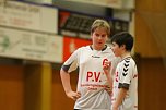 Durchwachsenes Handball-Wochenende (Foto: Ch. Keil)