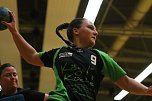 Durchwachsenes Handball-Wochenende (Foto: Ch. Keil)