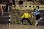 Durchwachsenes Handball-Wochenende (Foto: Ch. Keil)