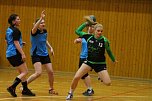 Durchwachsenes Handball-Wochenende (Foto: Ch. Keil)