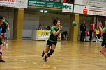 Durchwachsenes Handball-Wochenende (Foto: Ch. Keil)