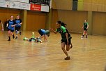Durchwachsenes Handball-Wochenende (Foto: Ch. Keil)