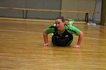 Durchwachsenes Handball-Wochenende (Foto: Ch. Keil)