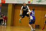Durchwachsenes Handball-Wochenende (Foto: Ch. Keil)